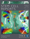 Stem Cell Reports雜志封面
